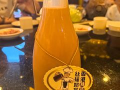 -中国厨房/台湾牛肉面