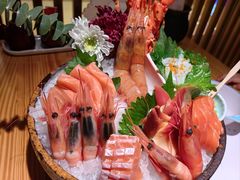 -花潮料理艺食馆(世欧广场店)