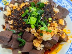 -长安后宰门水盆羊肉(新都心店)