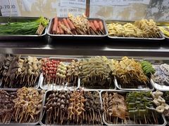 -胖子好盐水鸭(总店)