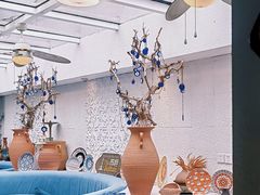 -苏坦土耳其西餐厅(玉林店)