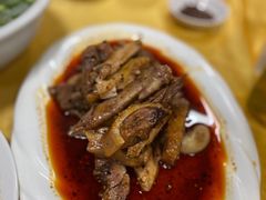 -荣生萝卜汤饭店