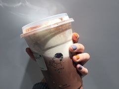 松露可可-喜茶(上海正大广场店)