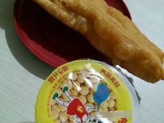 -李刚油条