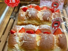 -仟吉KenGee(银港店)