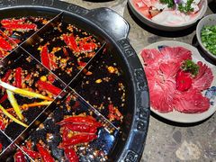 -重庆渝达老火锅(春熙路店)