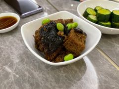 四季烤麸-鼎泰丰(国贸商城店)