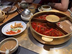 -巴奴毛肚火锅(大剧院店)