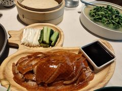 烤鸭-让我们见个面(祥云小镇店)