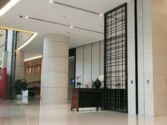 -重庆悦来温德姆酒店