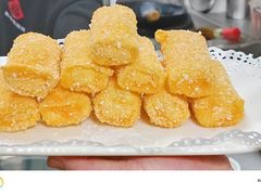 -大哈福烧烤·海鲜·家常菜(延安三路店)