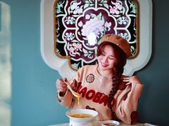 -成隆行·蟹王府(淮海店)
