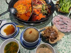 -五里关火锅(牛市口店)