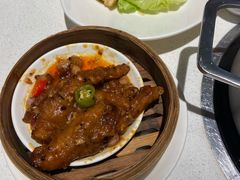 -煲王粤菜餐厅(中侨中心店)