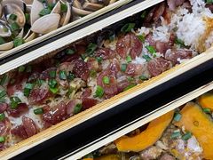 -香竹农庄•传统竹筒饭(十年店)