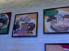 -米字旁先锋韩餐(茂业天地店)