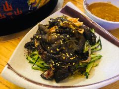 -毛辣果·贵州红酸汤牛肉火锅(西单店)