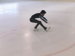 -冠军冰场CHAMPION RINK(百联又一城店)