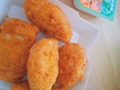 -麦当劳(东直门外大街店)
