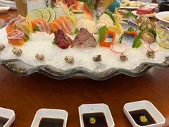 -东江渔村·古典园林·30年粤菜老字号(太和店)