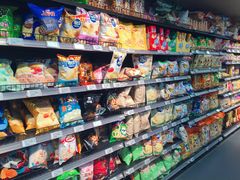 -美廉美超市(圣熙8号购物中心店)