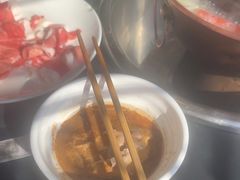 -将台涮肉(酒仙桥店)