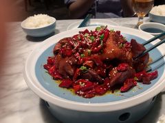 -懒人盐府人家(航天桥店)