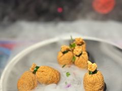 -上海滩餐厅(BFC外滩金融中心店)
