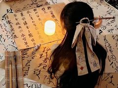 -缤纷鸟美术书法(交大校区)