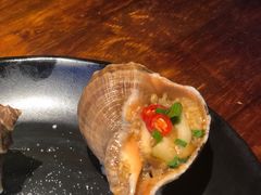火焰海螺-黄鱼炙夜·烧烤·小龙虾(世茂缤谷店)