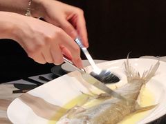 -A One Kitchen·南京精菜馆(德基广场店)