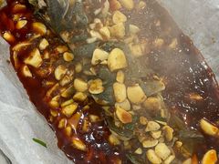 黔鱼纸包鱼-鱼儿纸包鱼(常乐店)