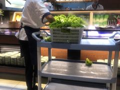 自助取餐区-悟烧·自助烤肉料理(秋林旗舰店)