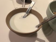 奶白酒-胡麻(静安嘉里店)