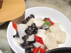 -老淮安·淮安菜(涟水店)