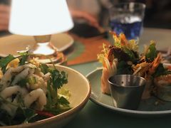 -CHINCHIN 青青·泰国料理(万象食家店)
