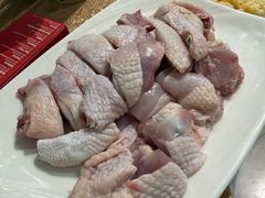 -濠轩阁特色生蚝火锅总店