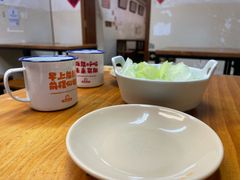 -炒豆合作社(东四总店)