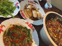 -广府乡下·饭庄(新港东路店)