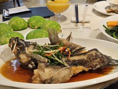 -海上名珠·海鲜酒楼(励骏庞都店)