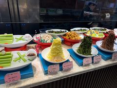 -良友·地标海鲜青岛菜(五四广场店)