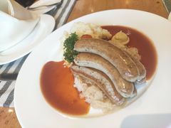 -兰特伯爵西餐厅·啤酒屋(方庄店)