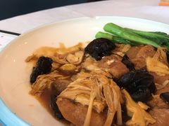 -岭南海晏楼(滨江东总店)