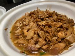 -又见炊烟私房菜(敬亭路店)