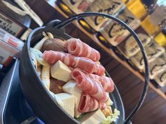 -小川洋风料理(汉街店)