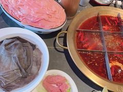 -长嘉·河图火锅(长嘉汇江景旗舰店)
