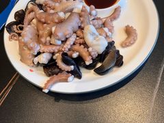 -码头鲜精致威海菜(欧乐坊店)