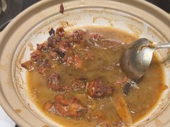 -老山东·山东菜(鲁菜名店)