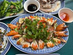 -桂园白粥·潮汕老味道