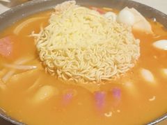 -七八冷面·延边朝鲜族美食(圣熙八号店)